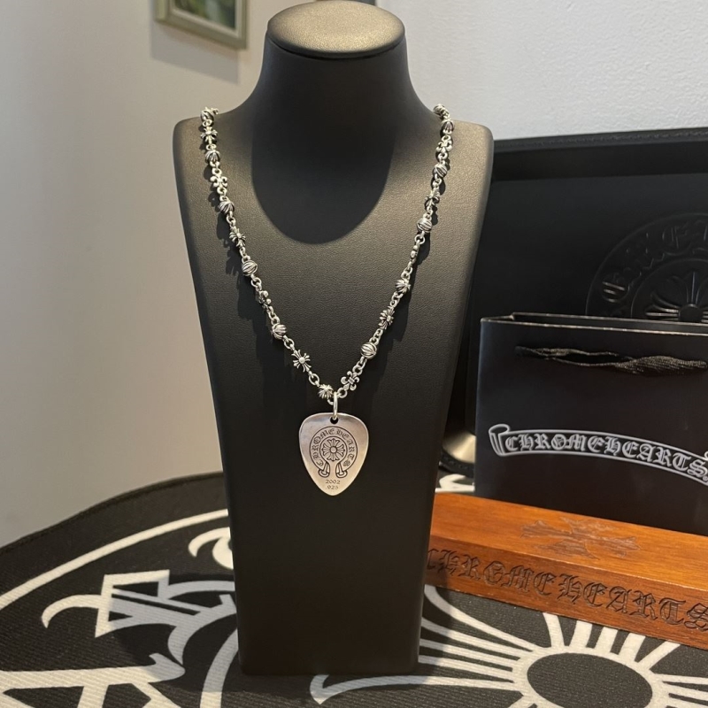 Chrome Hearts Necklaces